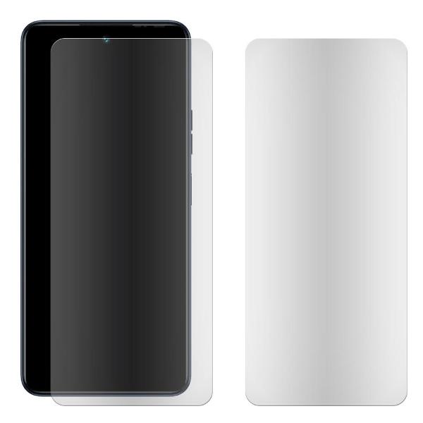Защитное стекло для смартфона Krutoff TECNO Camon 19 Neo фото