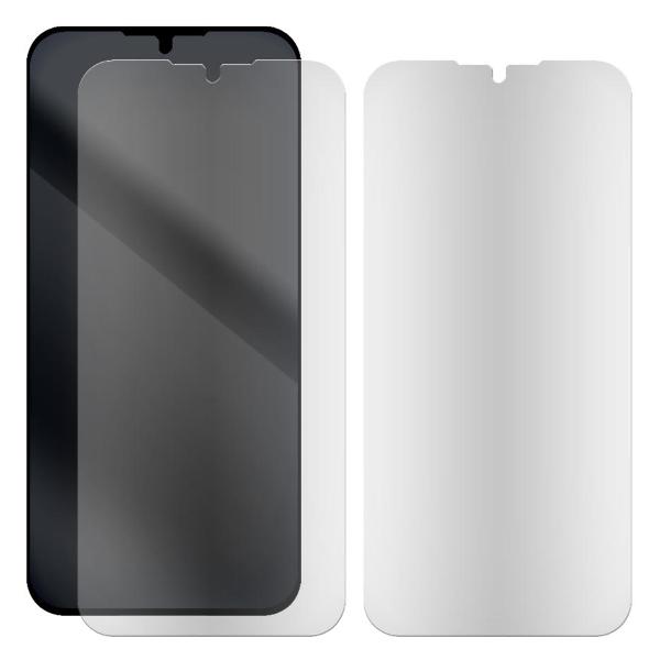 Защитное стекло для смартфона Krutoff Nokia 1.3