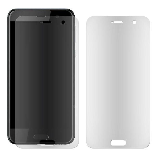 Защитное стекло для смартфона Krutoff HTC U Play