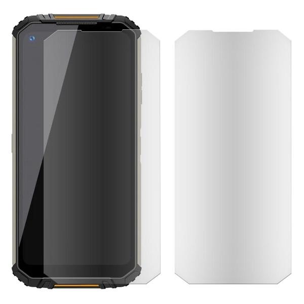 Защитное стекло для смартфона Krutoff Oukitel WP16 фото