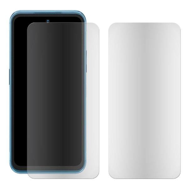 Защитное стекло для смартфона Krutoff Nokia XR20 фото