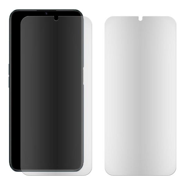 Защитное стекло для смартфона Krutoff Realme C31 фото