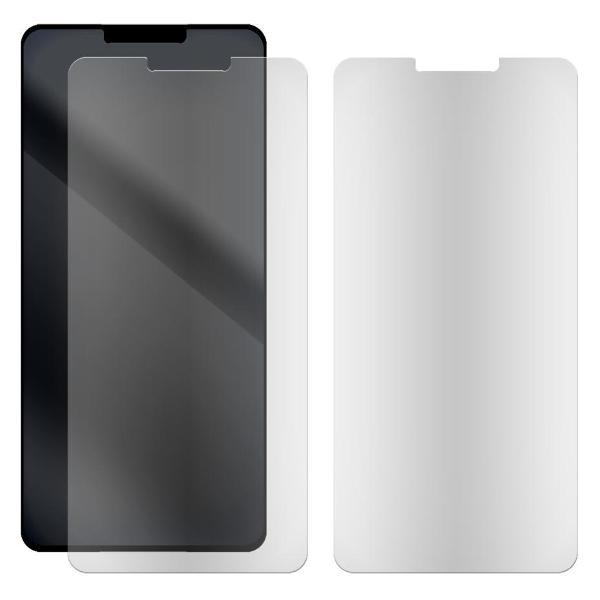 Защитное стекло для смартфона Krutoff BQ 6030G Practic