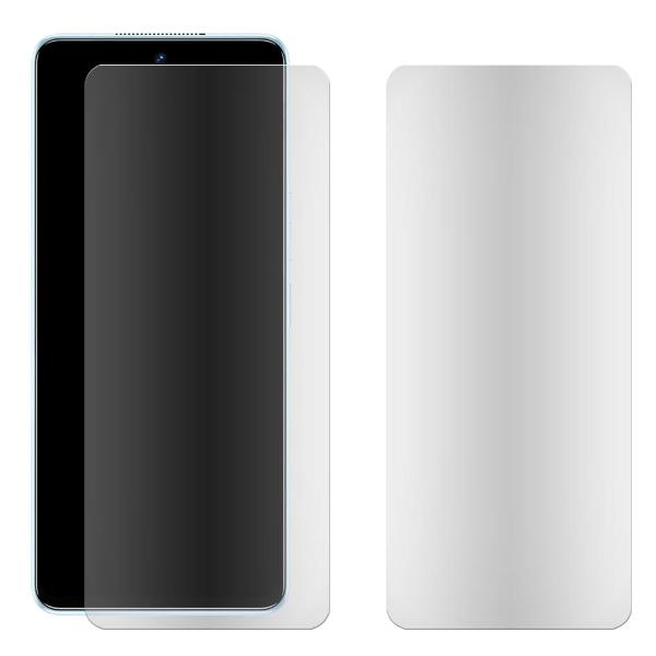 Защитное стекло для смартфона Krutoff TECNO Camon 19 фото