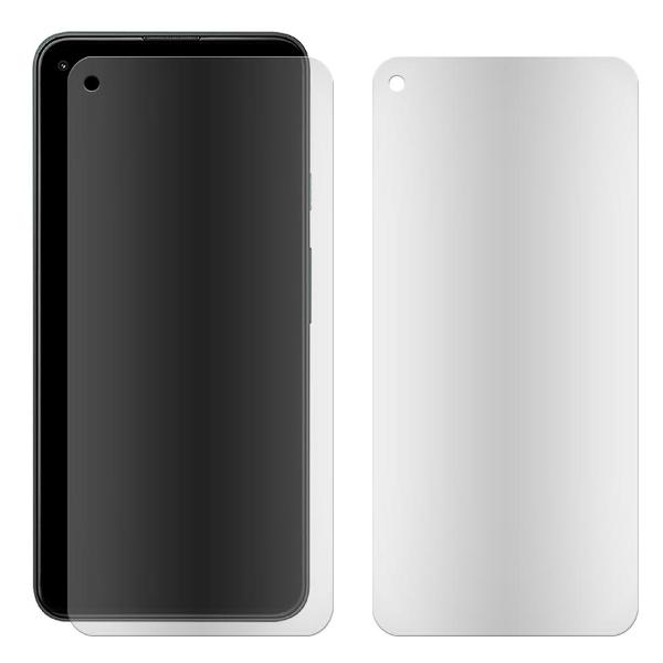 Защитное стекло для смартфона Krutoff GOOGLE Pixel 5A