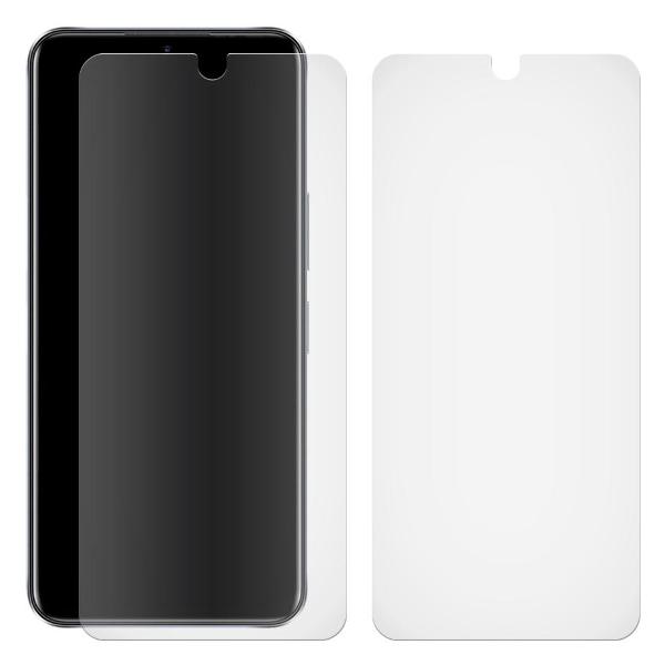 Защитное стекло для смартфона Krutoff INFINIX Note 11 NFC фото