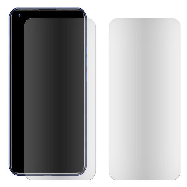 Защитное стекло для смартфона Krutoff Doogee N30