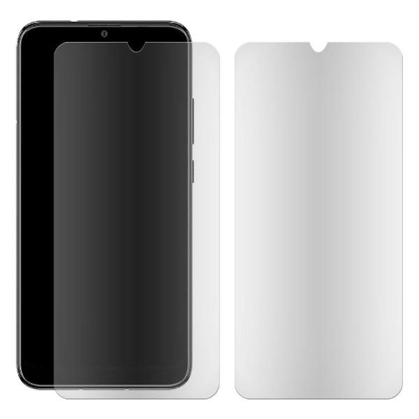 Защитное стекло для смартфона Krutoff HTC Wildfire E2 фото