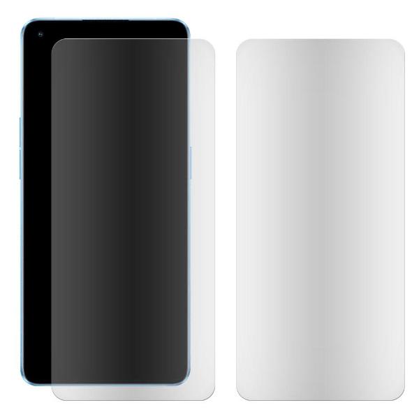 Защитное стекло для смартфона Krutoff Oppo Reno7 Pro 5G