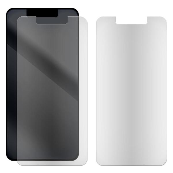 Защитное стекло для смартфона Krutoff Nokia 6.1