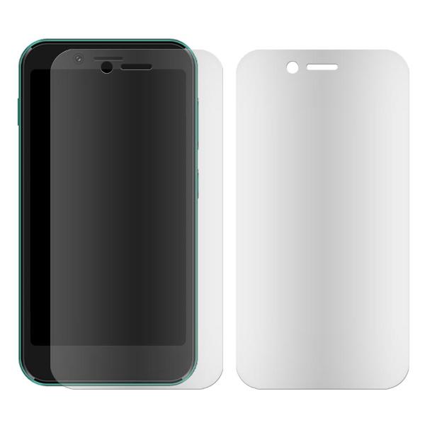 Защитное стекло для смартфона Krutoff BQ 5060L Basic фото