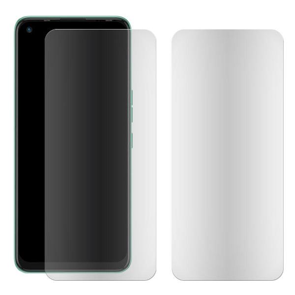 Защитное стекло для смартфона Krutoff TECNO Camon 17