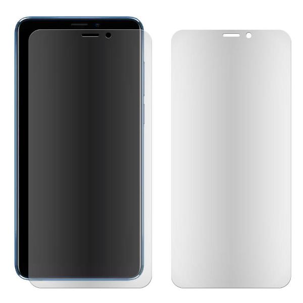 Защитное стекло для смартфона Krutoff Meizu Note 8 фото