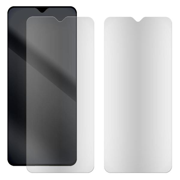 Защитное стекло для смартфона Krutoff Nokia 2.4