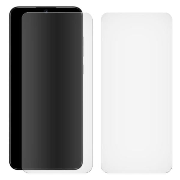 Защитное стекло для смартфона Krutoff TCL 20B фото