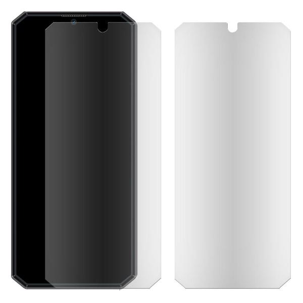 Защитное стекло для смартфона Krutoff Oukitel K15 Pro фото