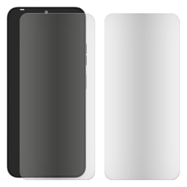 Защитное стекло для смартфона Krutoff TECNO POP 6