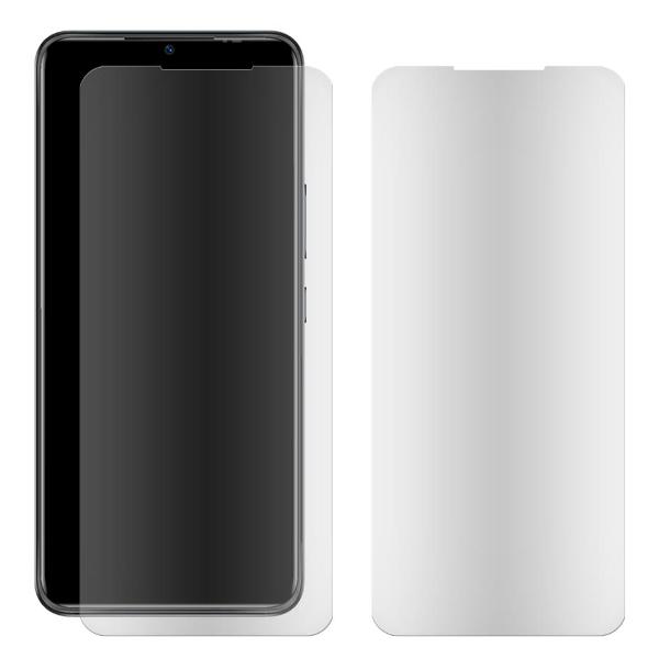 Защитное стекло для смартфона Krutoff ITEL A49