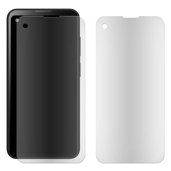 Защитное стекло для смартфона Krutoff Blackview BL5000 фото