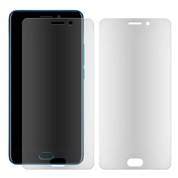 Защитное стекло для смартфона Krutoff Meizu M6 Note фото