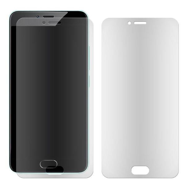 Защитное стекло для смартфона Krutoff Meizu M5 фото
