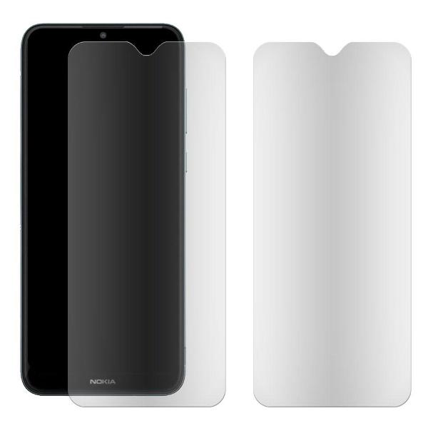 Защитное стекло для смартфона Krutoff Nokia C30 фото