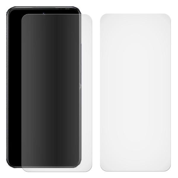 Защитное стекло для смартфона Krutoff INFINIX Zero X Pro фото