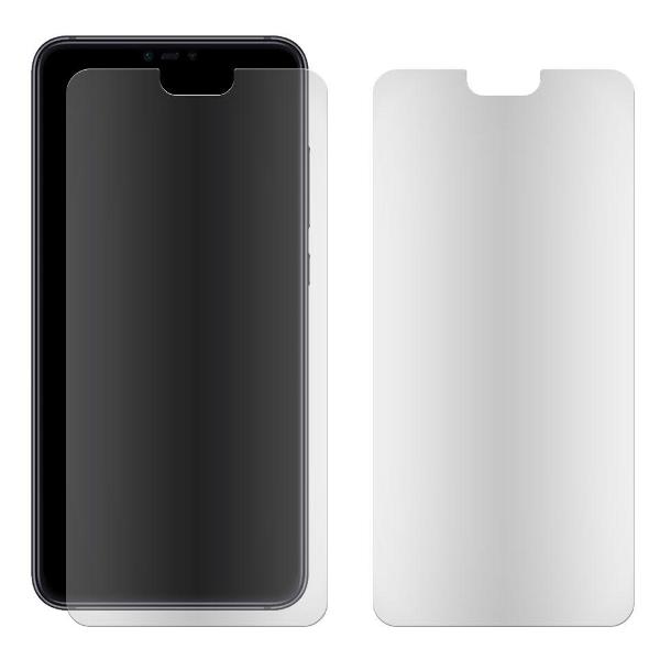 Защитное стекло для смартфона Krutoff Xiaomi Mi 8 Lite фото