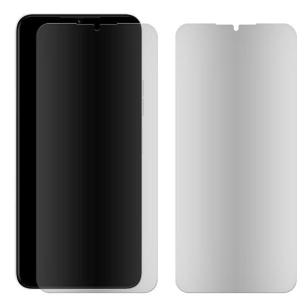 Защитное стекло для смартфона Krutoff TECNO Spark 9 Pro фото