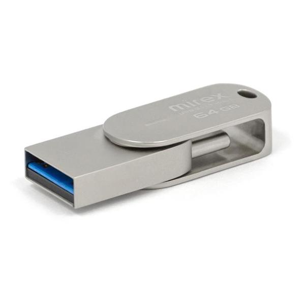 Флэш диск USB Mirex BOLERO 64GB 13600-IT3BLR64