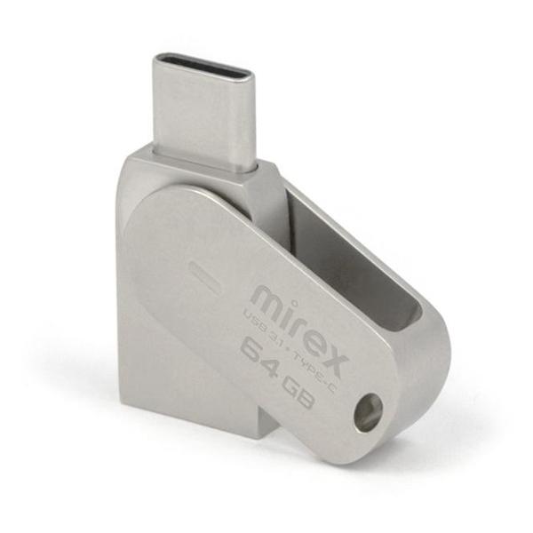 Флэш диск USB Mirex BOLERO 64GB 13600-IT3BLR64
