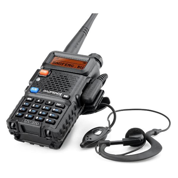 Радиостанция Baofeng UV-5R