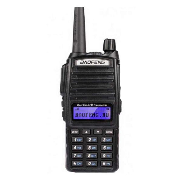 Радиостанция Baofeng UV-82
