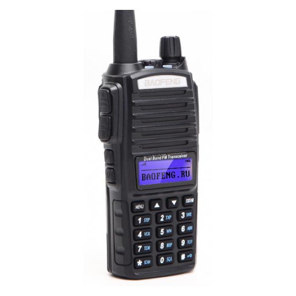 Радиостанция Baofeng UV-82