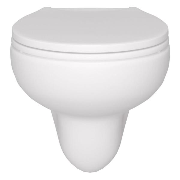 Унитаз Teymi Hanna Pro T40901