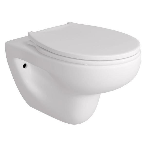 Унитаз Teymi Hanna Pro T40901