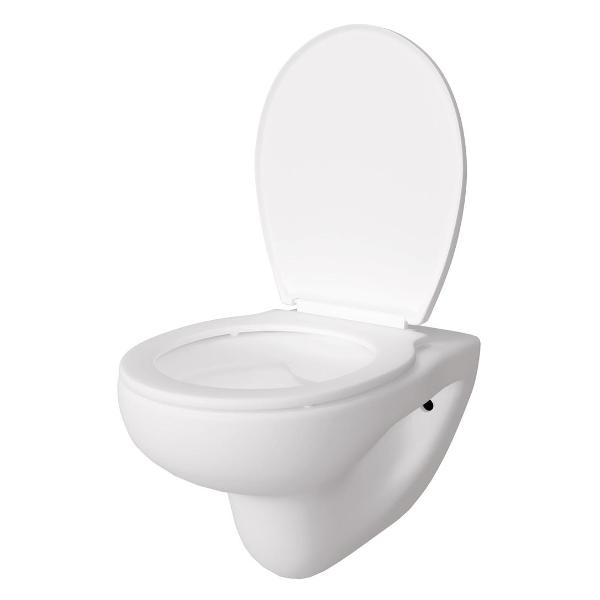 Унитаз Teymi Hanna Pro T40901