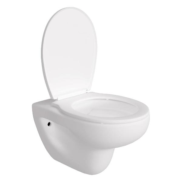 Унитаз Teymi Hanna Pro T40901