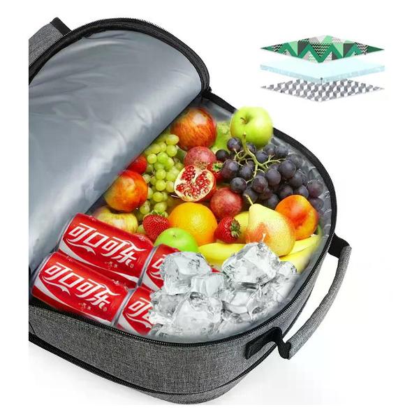 Набор посуды для пикника HOMIUM 371MH-24-1