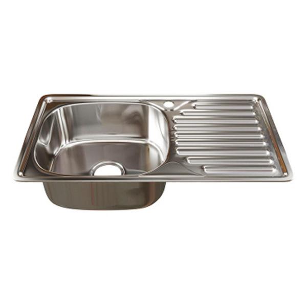 Раковина для кухни MIXLINE 535614