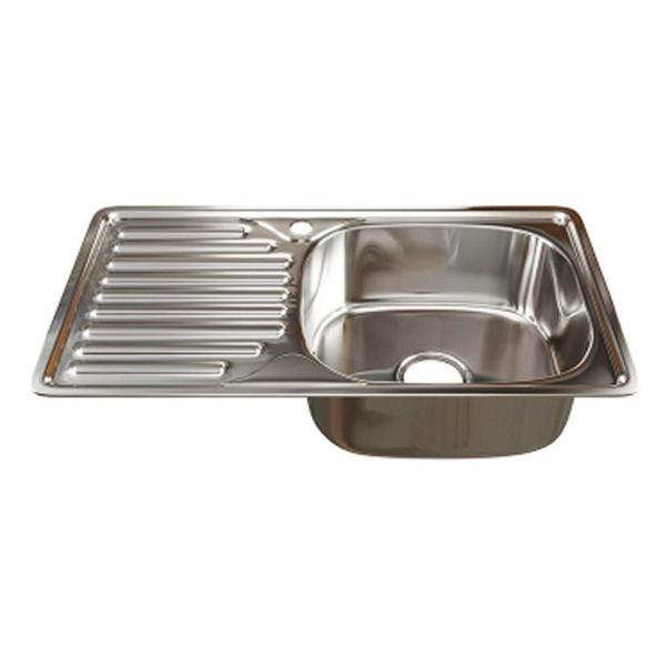 Раковина для кухни MIXLINE 535615