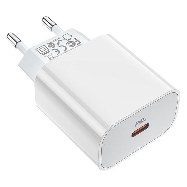 Сетевое зарядное устройство Hoco C76A Plus Speed source фото