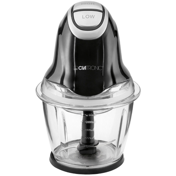 Измельчитель электрический Clatronic MZ 3580 SCHWARZ фото