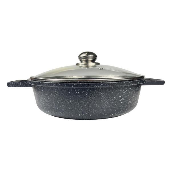 Кастрюля Panairo Ш-СОТ-28-К-И(М)