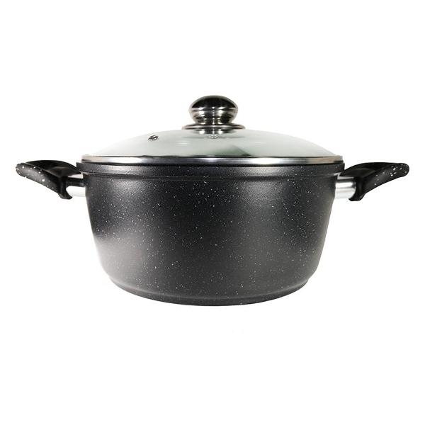 Кастрюля Panairo Lordom LO-2-K-K(М)