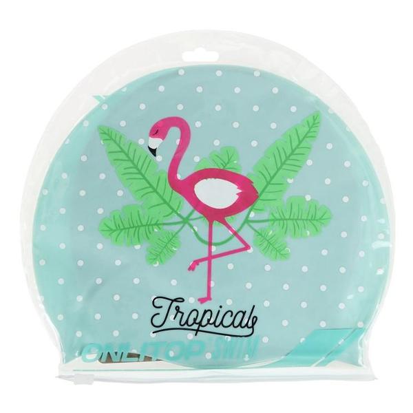 Шапочка для плавания ONLITOP 7316260