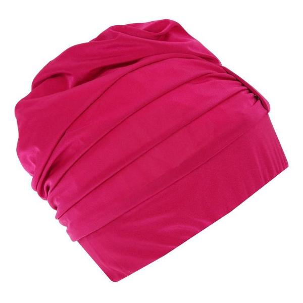 Шапочка для плавания ONLYTOP с подкладом 3470926