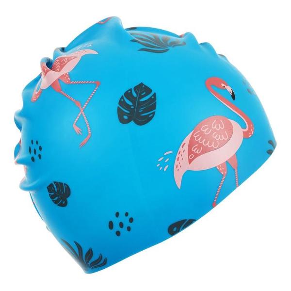 Шапочка для плавания ONLITOP 7316243