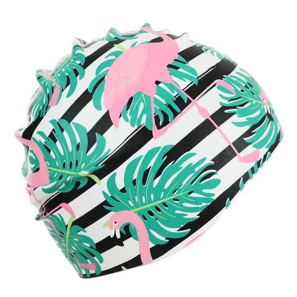 Шапочка для плавания ONLITOP 7316242