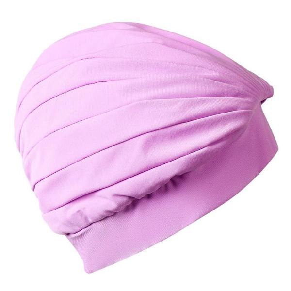 Шапочка для плавания ONLITOP с подкладом 3470928